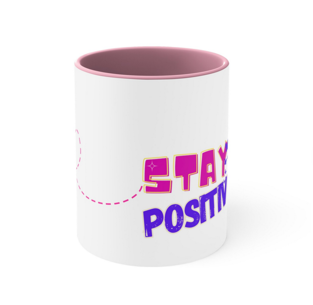 tazas con mensajes positivos Mugs with Positive Messages