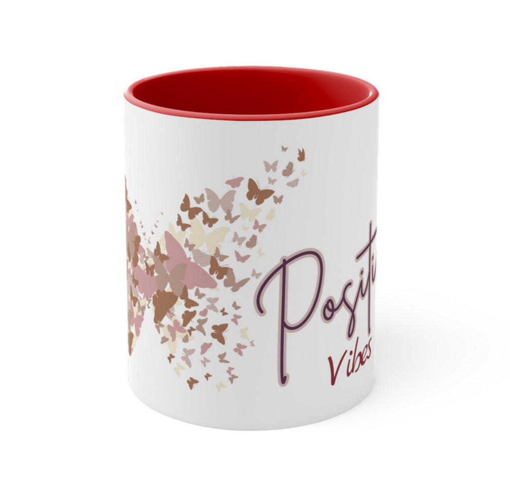 tazas con mensajes positivos Mugs with Positive Messages