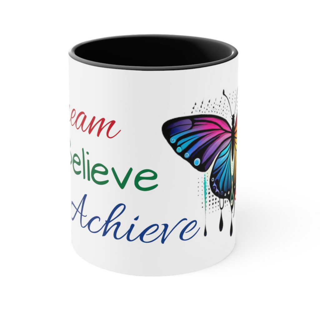 tazas con mensajes positivos Mugs with Positive Messages