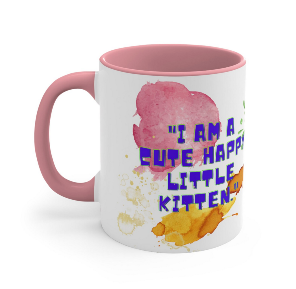 tazas con mensajes positivos Mugs with Positive Messages